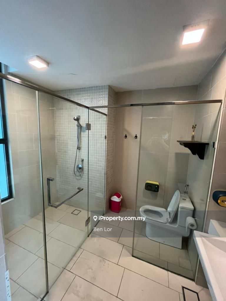 Kondominium untuk Disewa di The Treez Jalil Residen oleh Ben Lor - iProperty.com.my