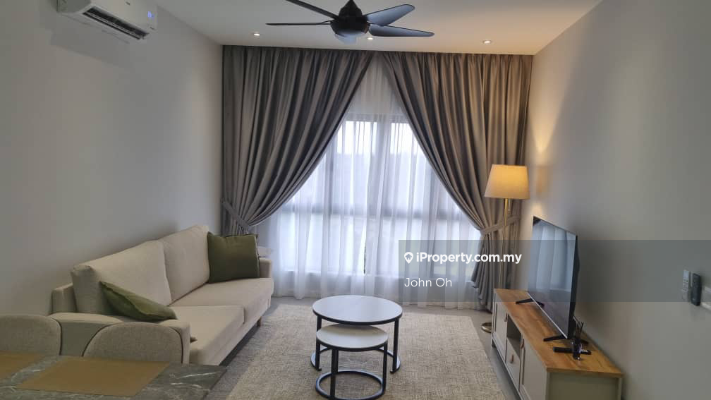 Service Residence for Rent in Aurora Subang Jaya by John Oh - iProperty.com.my