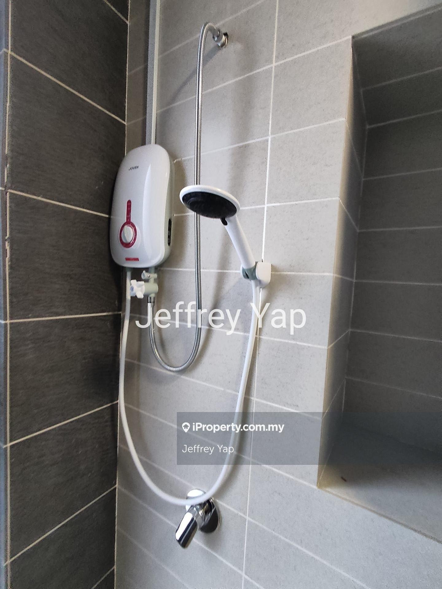 Service Residence for Rent in Le Pavillion by Jeffrey Yap - iProperty.com.my