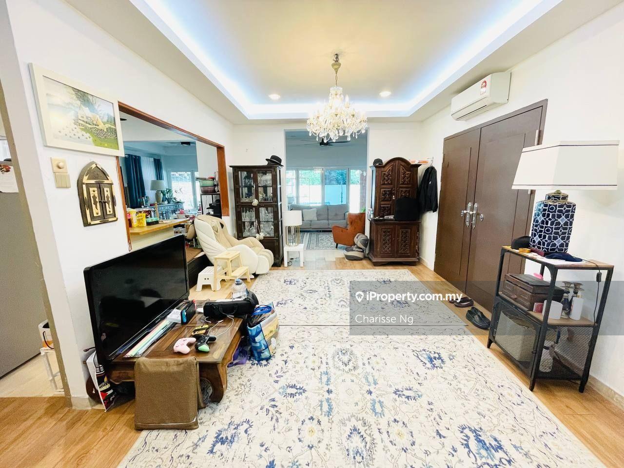 Bungalow House for Sale in Taman Bukit Cheras, Cheras by Charisse Ng - iProperty.com.my