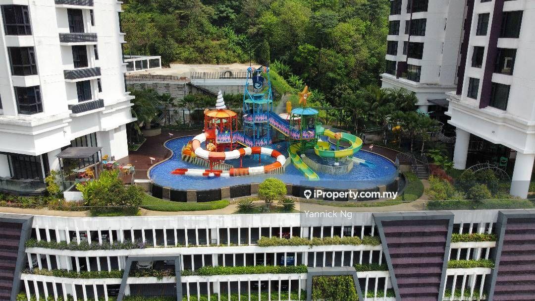 Condominium for Sale in WANGSA 9 RESIDENCY by Yannick Ng - iProperty.com.my