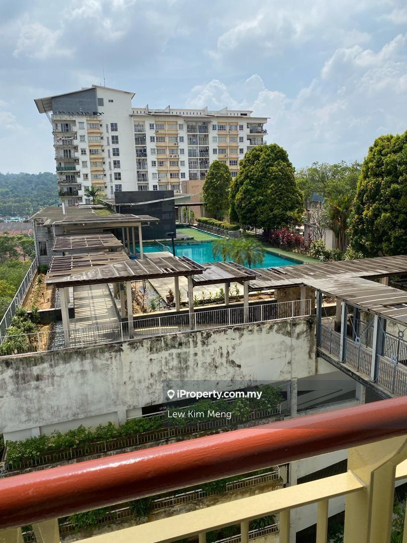 Kondominium untuk Dijual di Park Avenue oleh Lew Kim Meng - iProperty.com.my