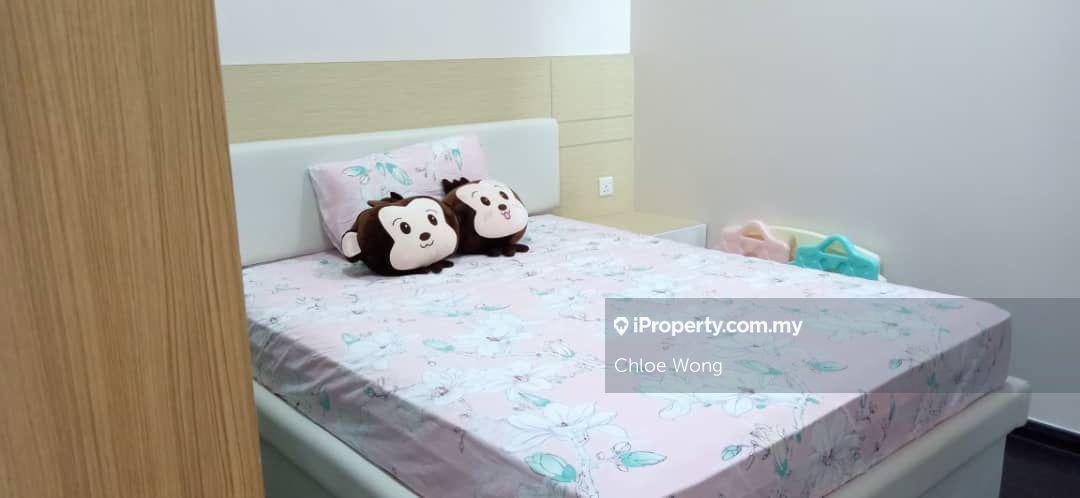 Service Residence for Sale in The Leafz @ Dedaun by Chloe Wong - iProperty.com.my