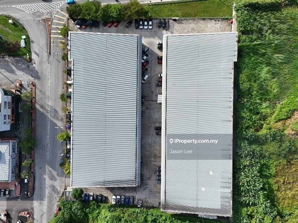 Warehouse for Rent in Balakong, Selangor by Jason Lee - iProperty.com.my