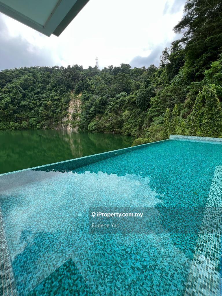 Banglo untuk Dijual di Petaling Jaya, Selangor oleh Eugene Yap - iProperty.com.my