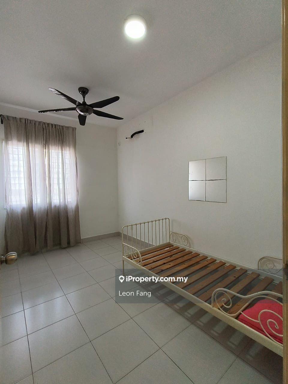 Pangsapuri untuk Dijual di Seri Jati oleh Leon Fang - iProperty.com.my