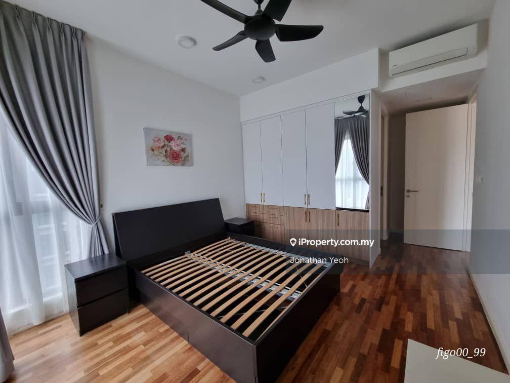 Condominium for Rent in Kaleidoscope (Residensi Setiawangsa) by Jonathan Yeoh - iProperty.com.my