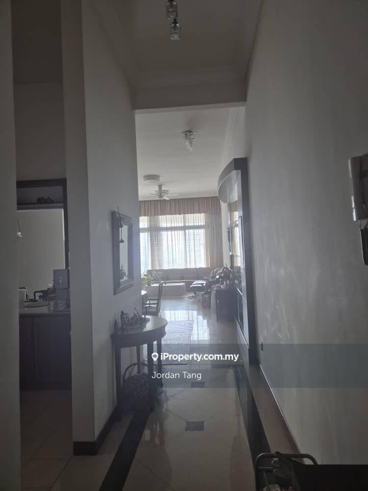 Kondominium untuk Dijual di La Grande Kiara oleh Jordan Tang - iProperty.com.my