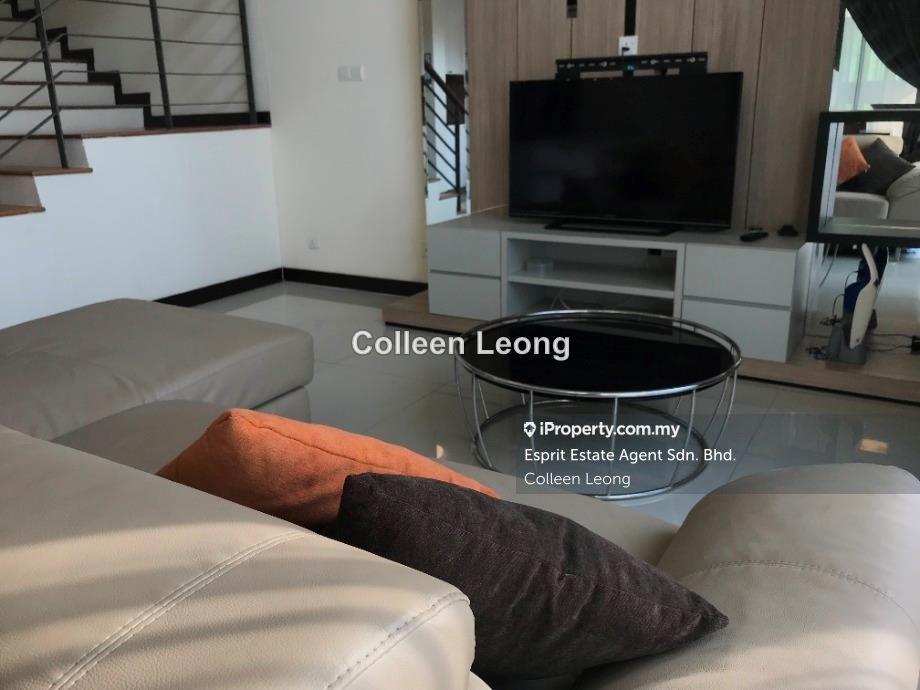 Kondominium untuk Dijual di Nautica Lake Suites oleh Colleen Leong - iProperty.com.my