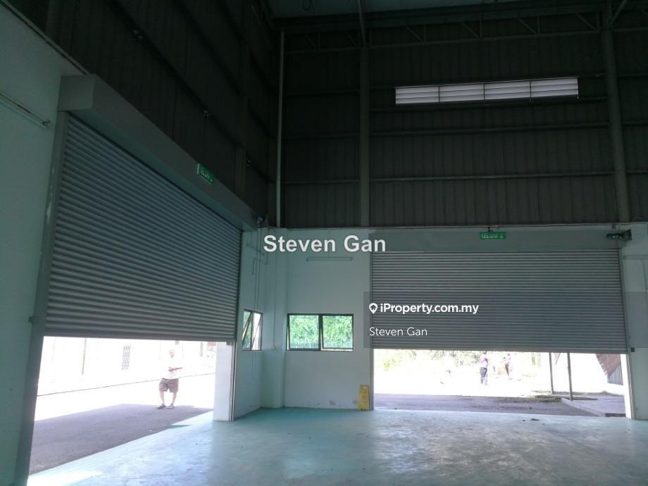 Semi-D Kilang untuk Dijual di Cheras, Balakong, Taming Jaya, Seri Kembangan, Balakong oleh Steven Gan - iProperty.com.my
