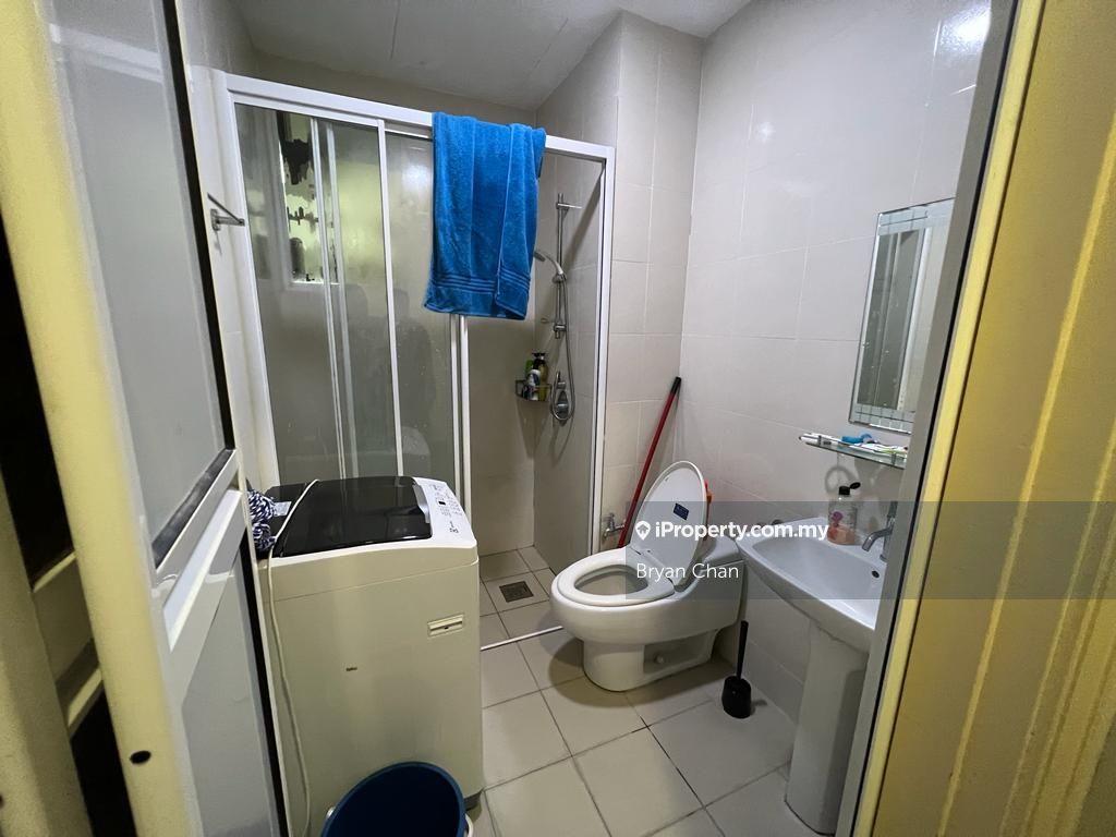 Service Residence for Sale in Subang Olives Residence by Bryan Chan - iProperty.com.my