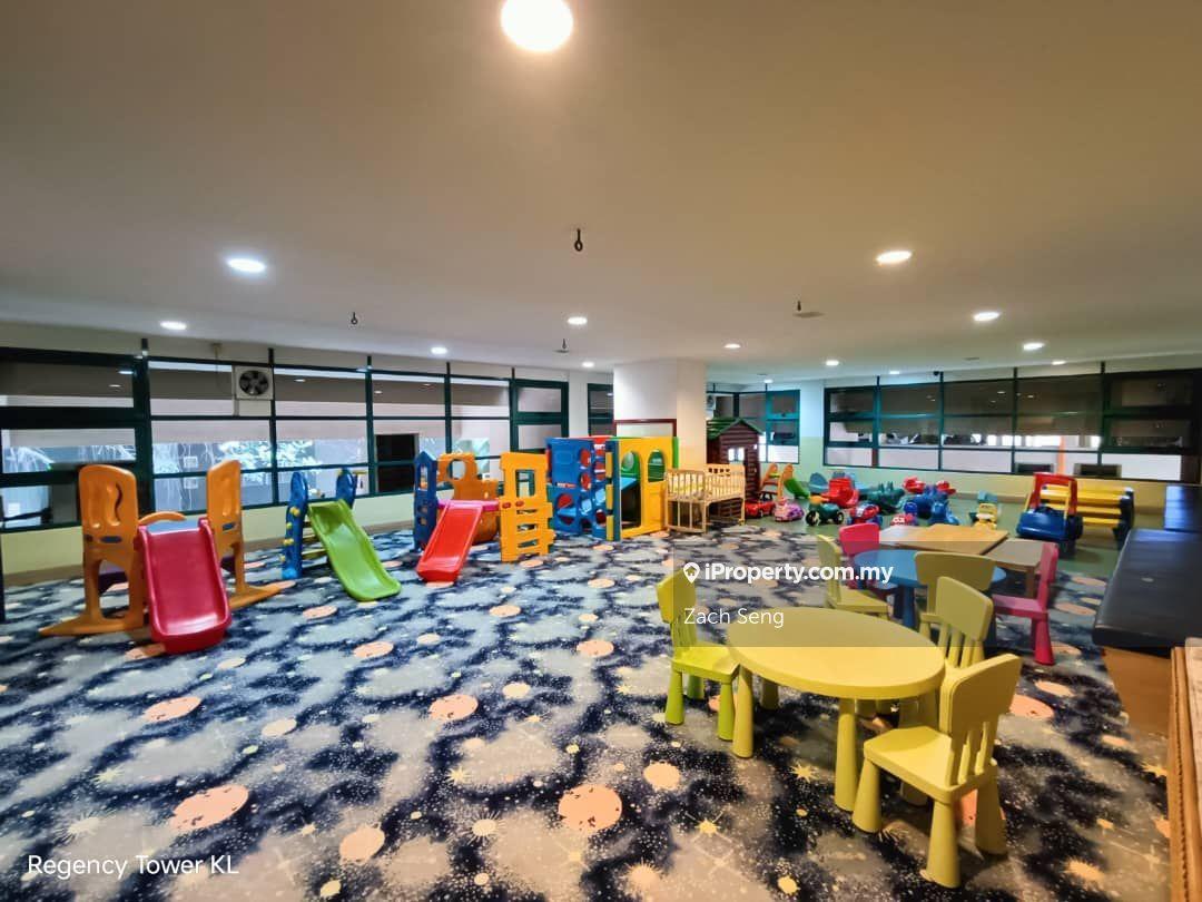 Condominium for Rent in Regency Tower by Zach Seng - iProperty.com.my