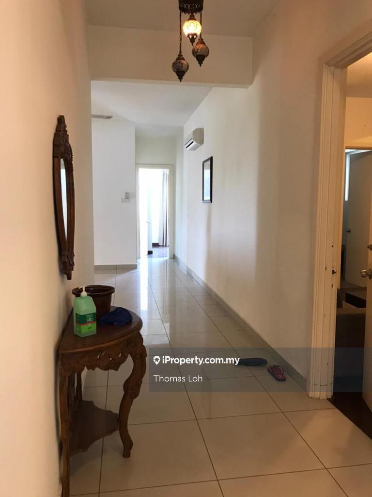 Service Residence for Rent in Subang Olives Residence by Thomas Loh - iProperty.com.my