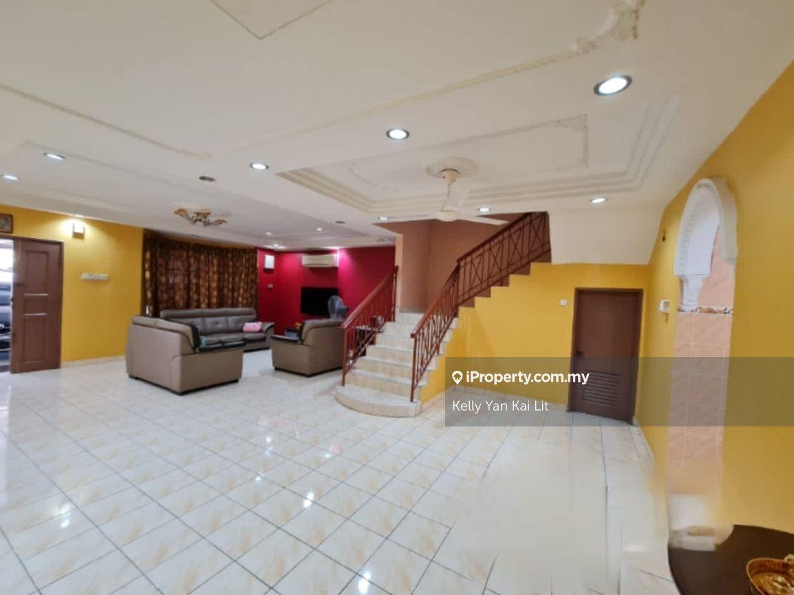 2-storey Terraced House for Sale in Bandar Bukit Tinggi 2, Klang by Kelly Yan Kai Lit - iProperty.com.my