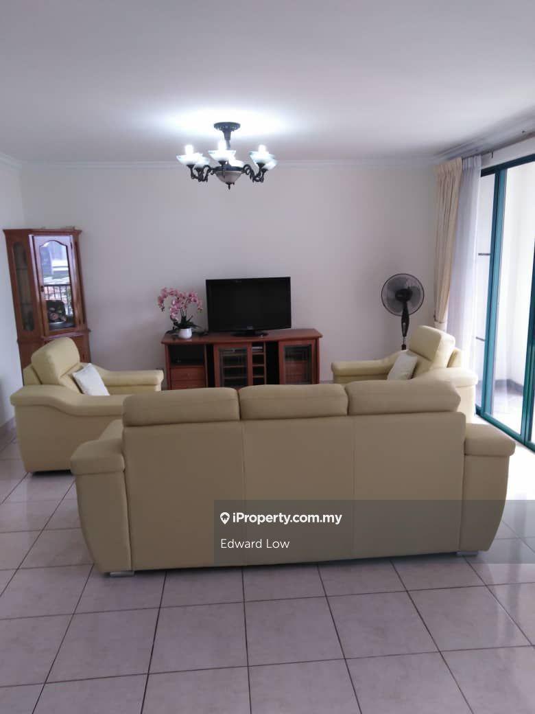 Condominium for Sale in Mont Kiara Astana by Edward Low - iProperty.com.my