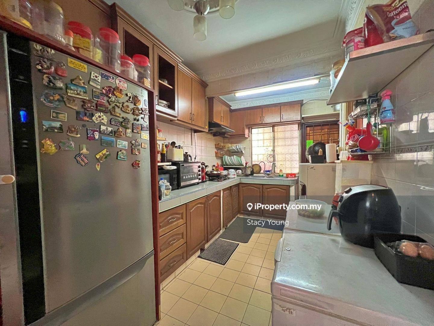 Terraced House for Sale in Bandar Damai Perdana, Cheras by Stacy Young - iProperty.com.my