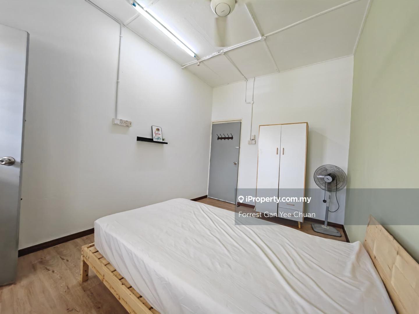 Townhouse for Rent in Persiaran Raja Muda Musa @Port Klang, Port Klang (Pelabuhan Klang) by Forrest Gan Yee Chuan - iProperty.com.my