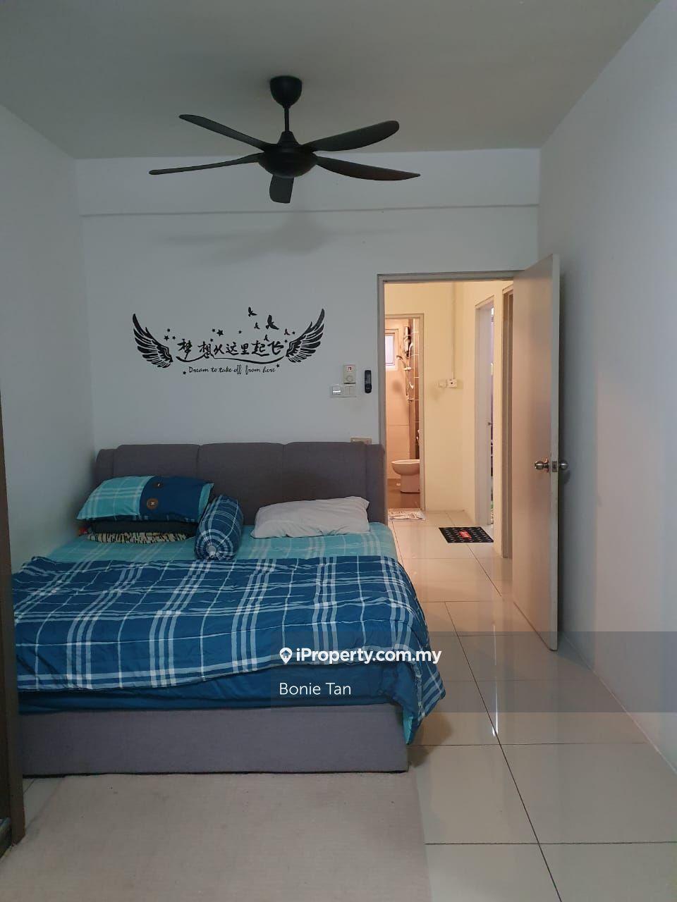 Kondominium untuk Dijual di Imperial Residence oleh Bonie Tan - iProperty.com.my