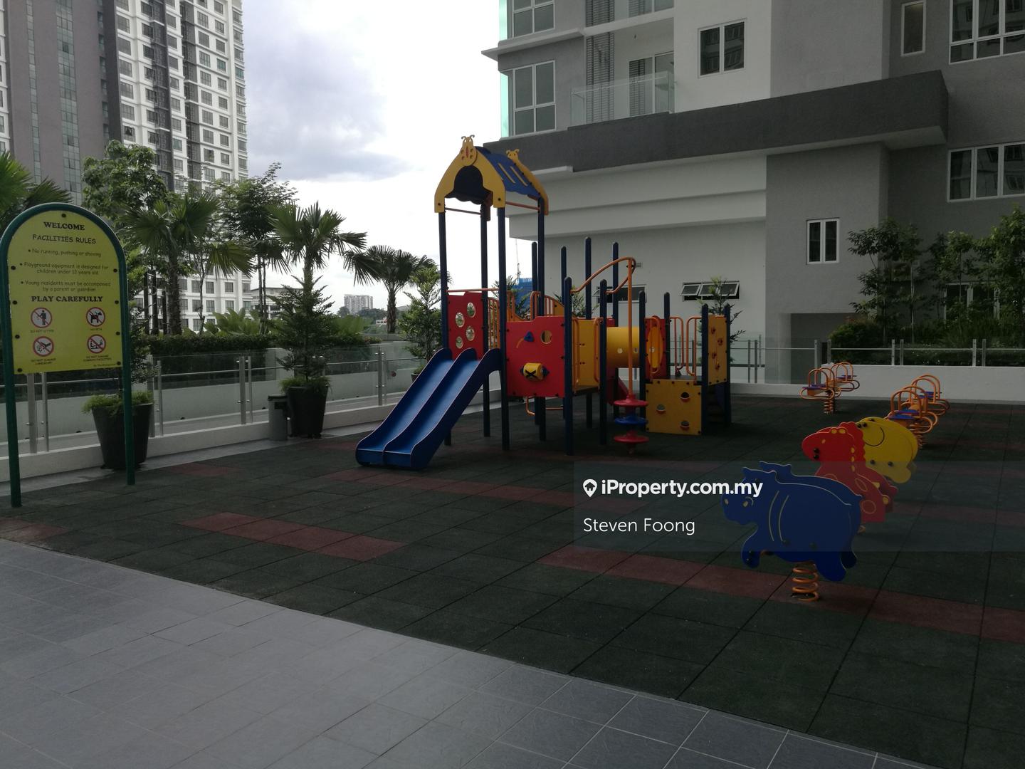 Service Residence for Sale in Southbank Residence by Steven Foong - iProperty.com.my