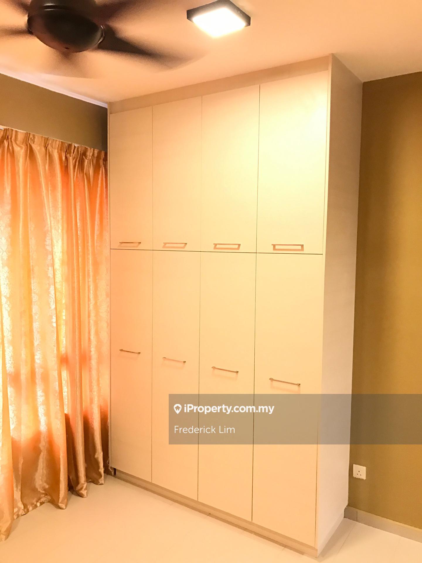 Kondominium untuk Disewa di Infiniti 3 Residences oleh Frederick Lim - iProperty.com.my