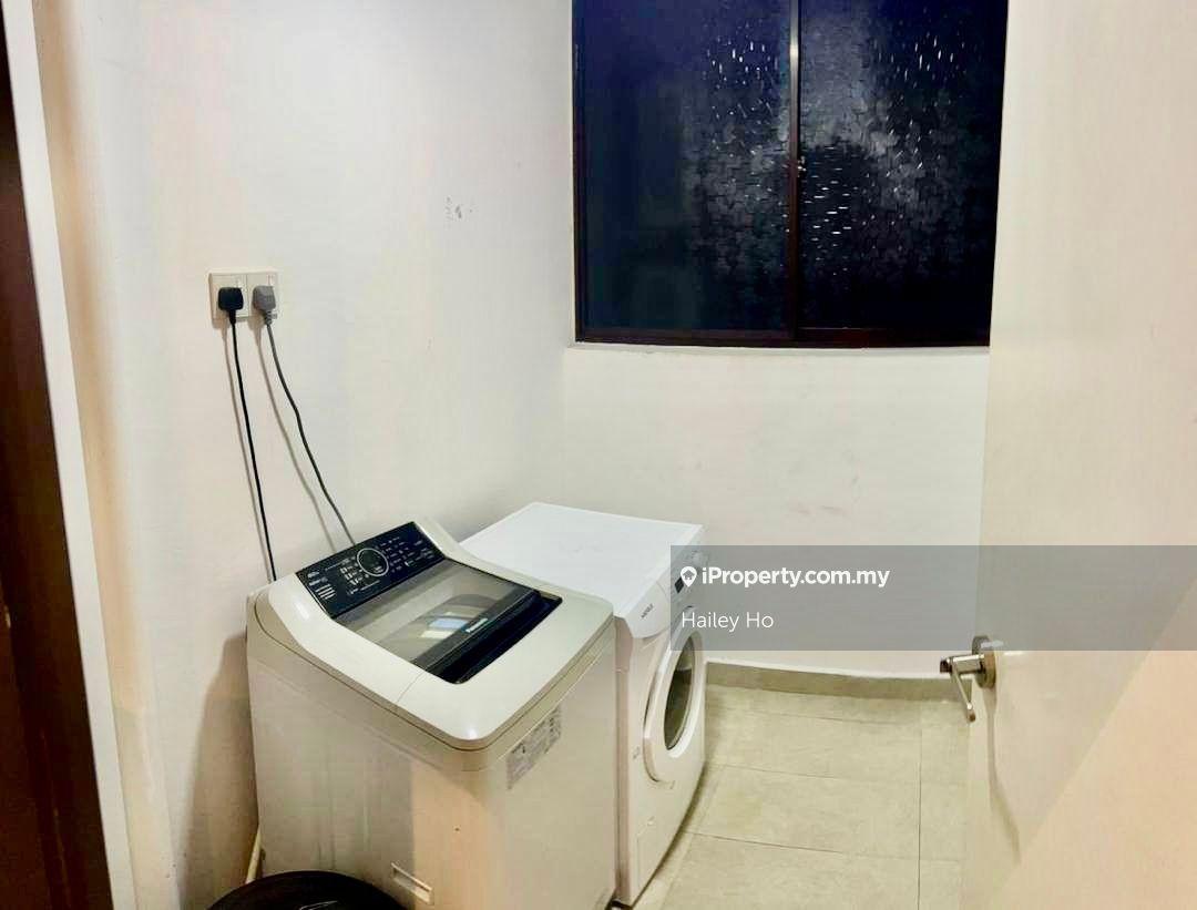 Service Residence for Rent in Setia City Residences by Hailey Ho - iProperty.com.my