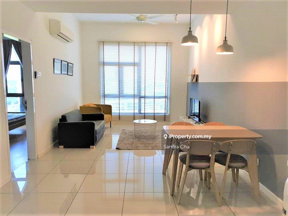 Condominium for Sale in Urbana Residences by Sandra Chu - iProperty.com.my