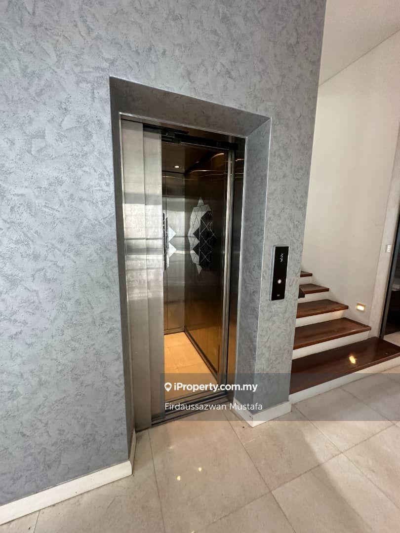 Banglo untuk Dijual di Ukay Perdana, Ulu Kelang oleh Firdaussazwan Mustafa - iProperty.com.my