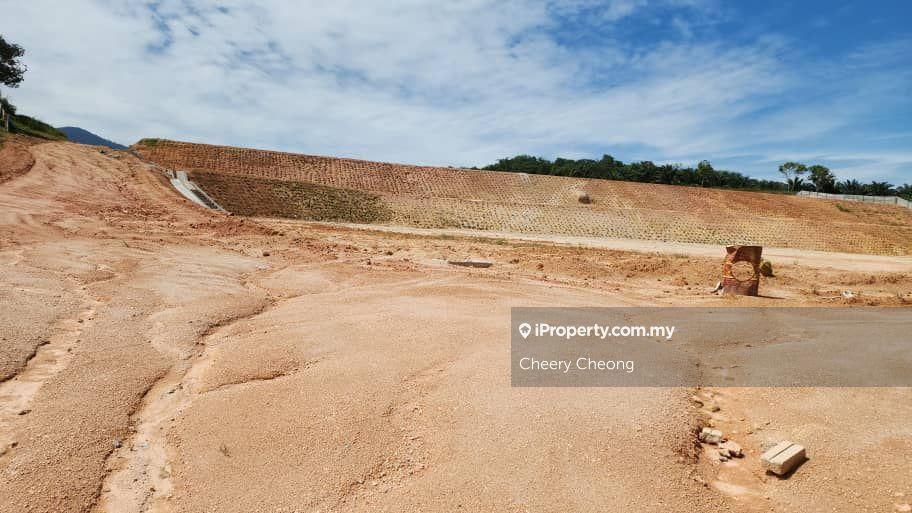 Agricultural Land for Sale in Kampung Pasir Baru, Semenyih by Cheery Cheong - iProperty.com.my