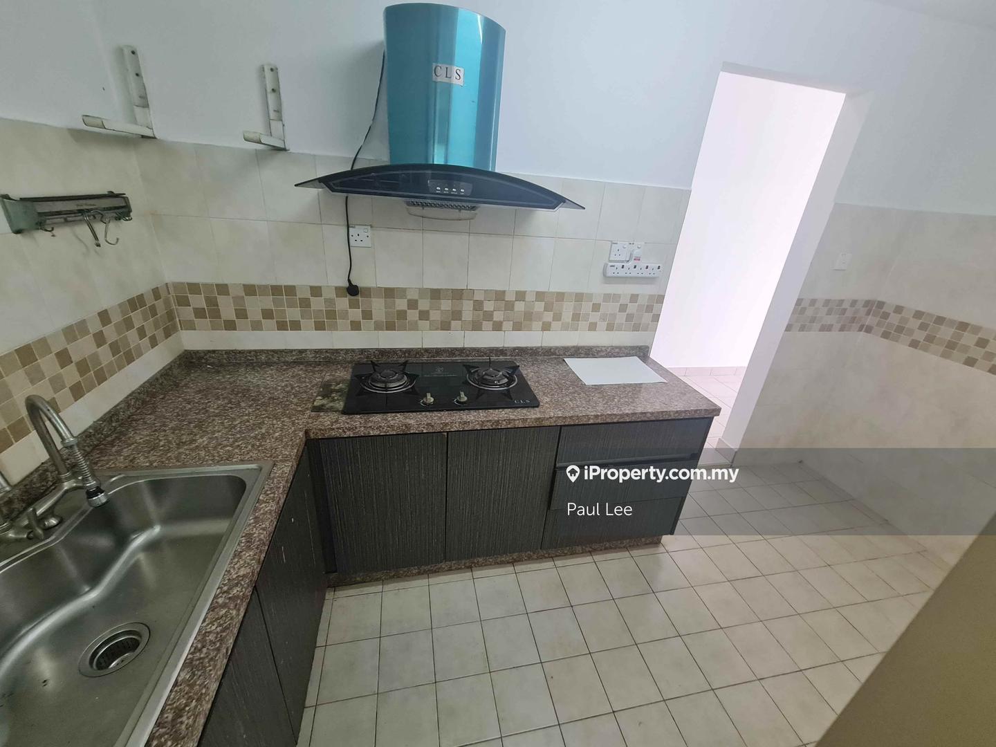 Apartment for Sale in Puteri Bayu Apartment by Paul Lee - iProperty.com.my