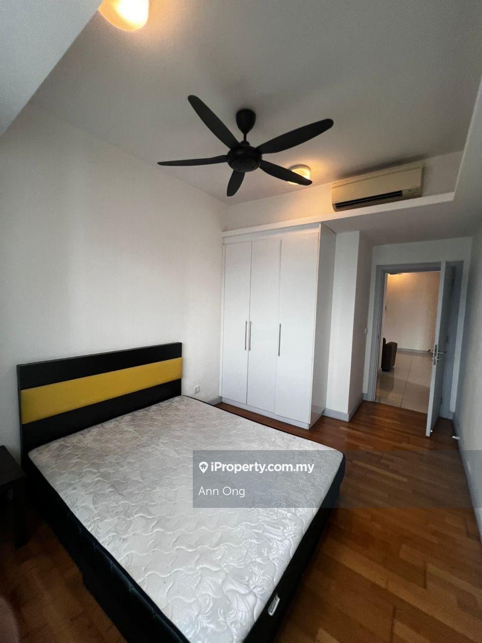 Service Residence for Rent in Suasana Bukit Ceylon / Raja Chulan Residences by Ann Ong - iProperty.com.my