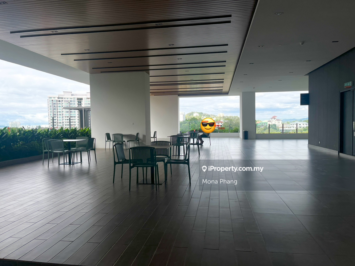 Kondominium untuk Dijual di Jesselton Twin Towers oleh Mona Phang - iProperty.com.my