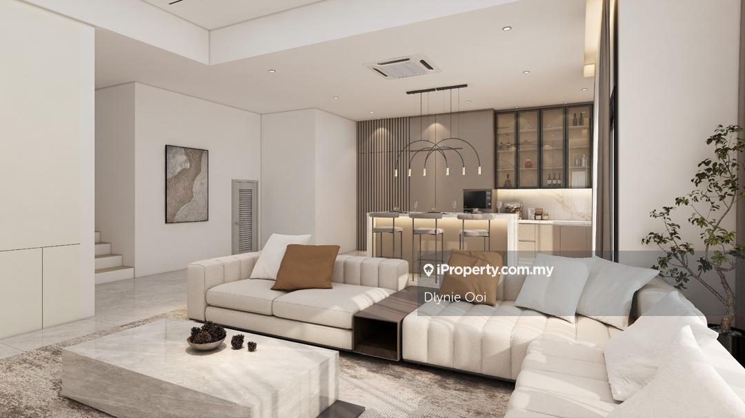 Rumah Berkembar untuk Dijual di Taman Semanja, Kajang oleh Dlynie Ooi - iProperty.com.my