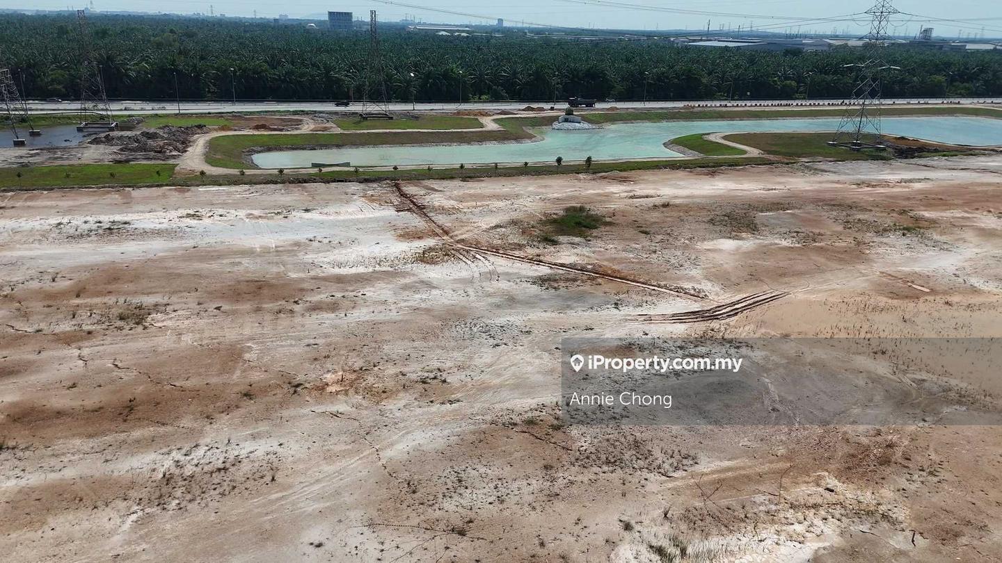 Semi-D Kilang untuk Dijual di Banting, Banting oleh Annie Chong - iProperty.com.my