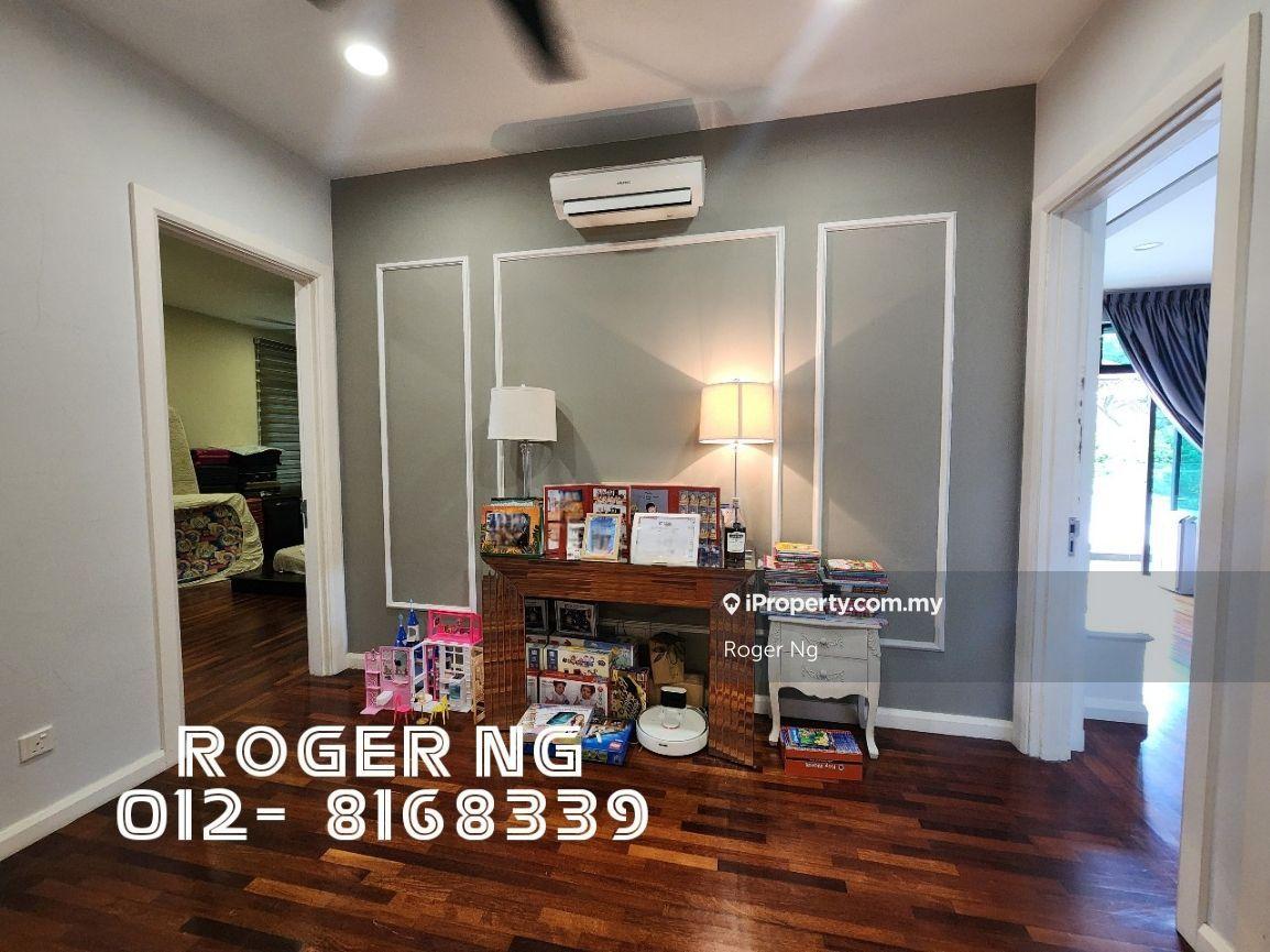 Semi-Detached House for Sale in Setia Eco Park, Setia Alam by Roger Ng - iProperty.com.my