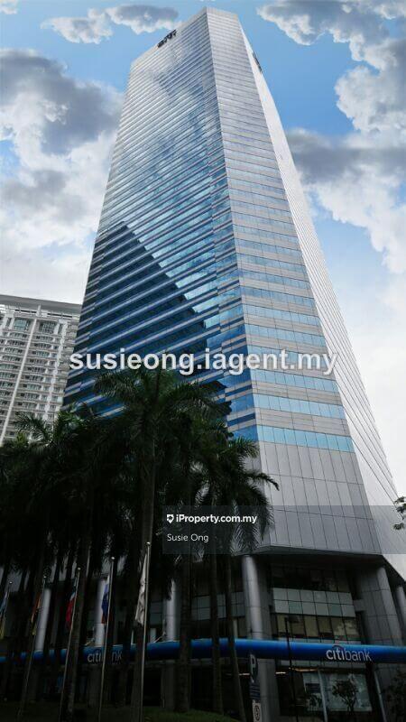 Pejabat untuk Disewa di KLCC, KL City Centre oleh Susie Ong - iProperty.com.my