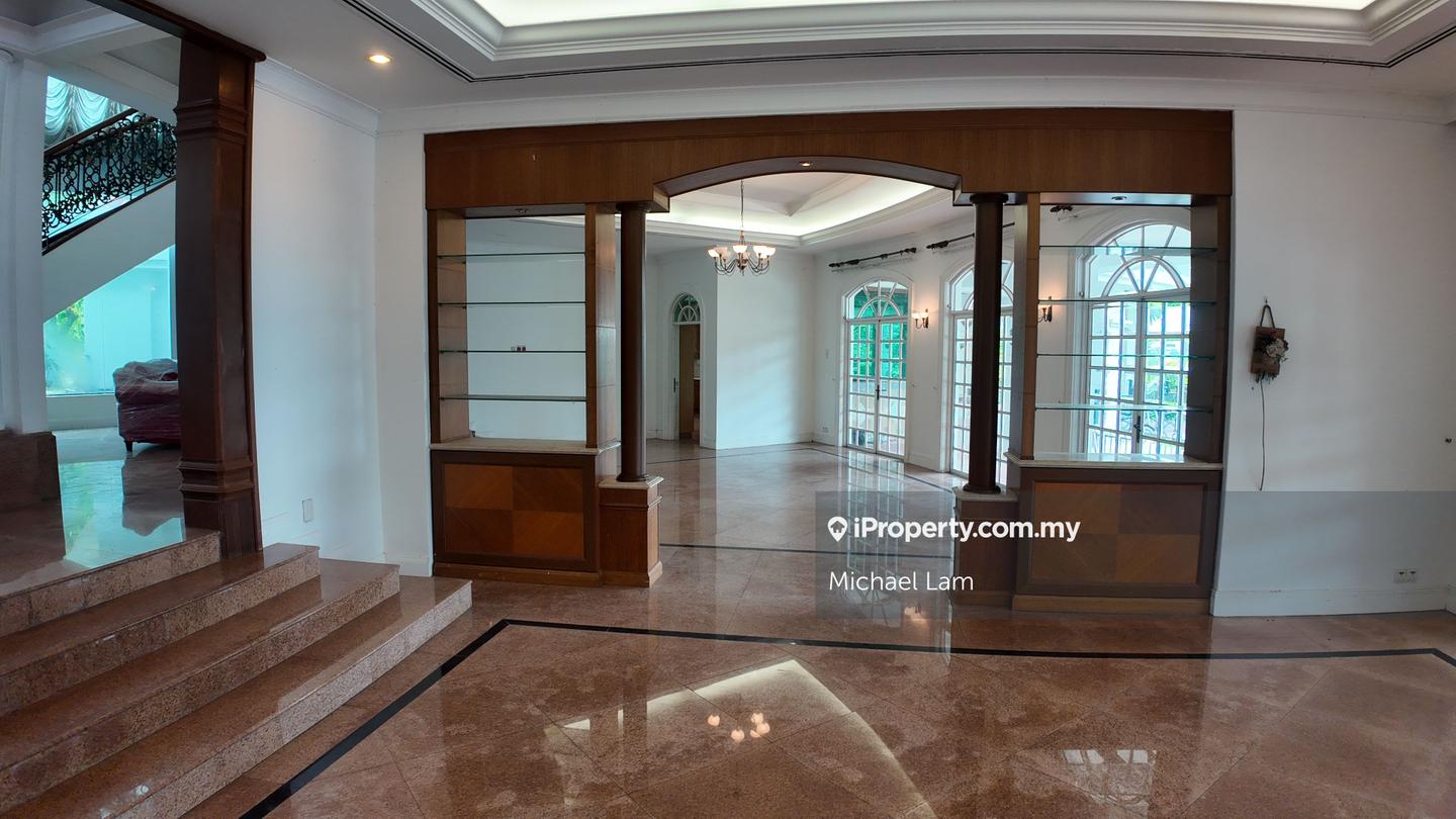 Bungalow House for Sale in Tropicana Golf & Country Resort, Tropicana, Petaling Jaya by Michael Lam - iProperty.com.my