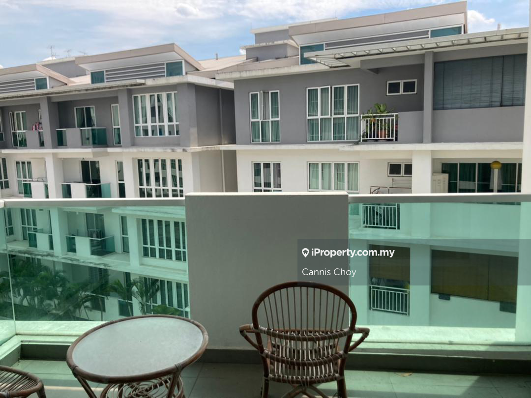 Kondominium untuk Disewa di Subang Parkhomes oleh Cannis Choy - iProperty.com.my