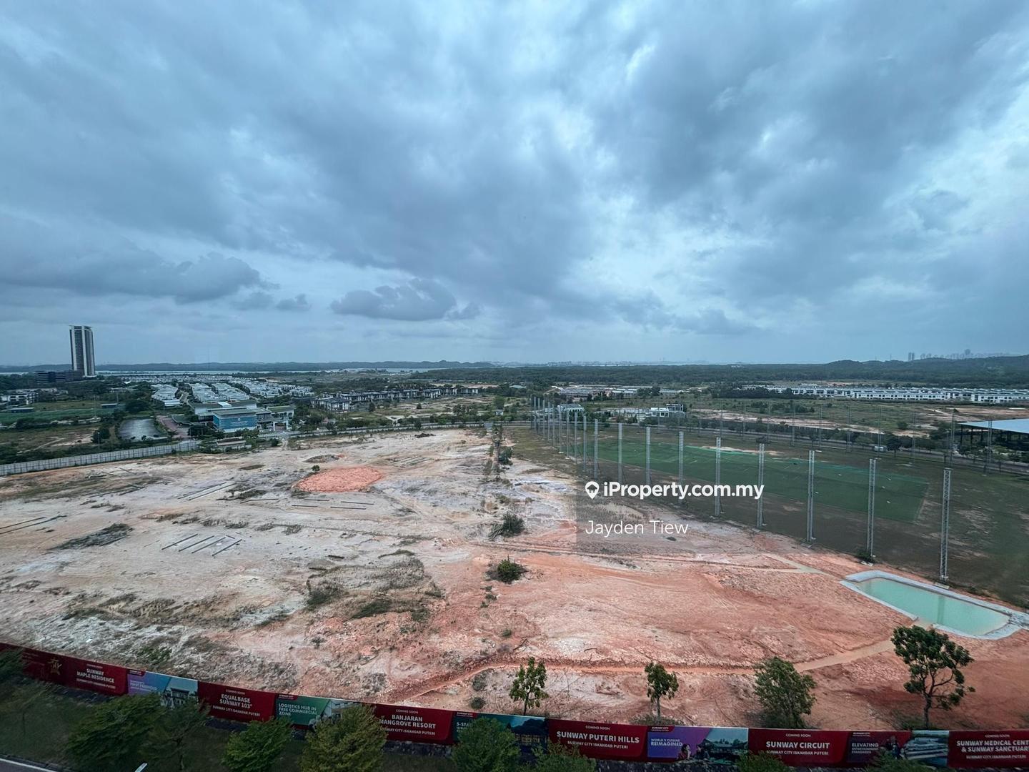 Office for Rent in Sunway Iskandar, Iskandar Puteri (Nusajaya) by Jayden Tiew - iProperty.com.my