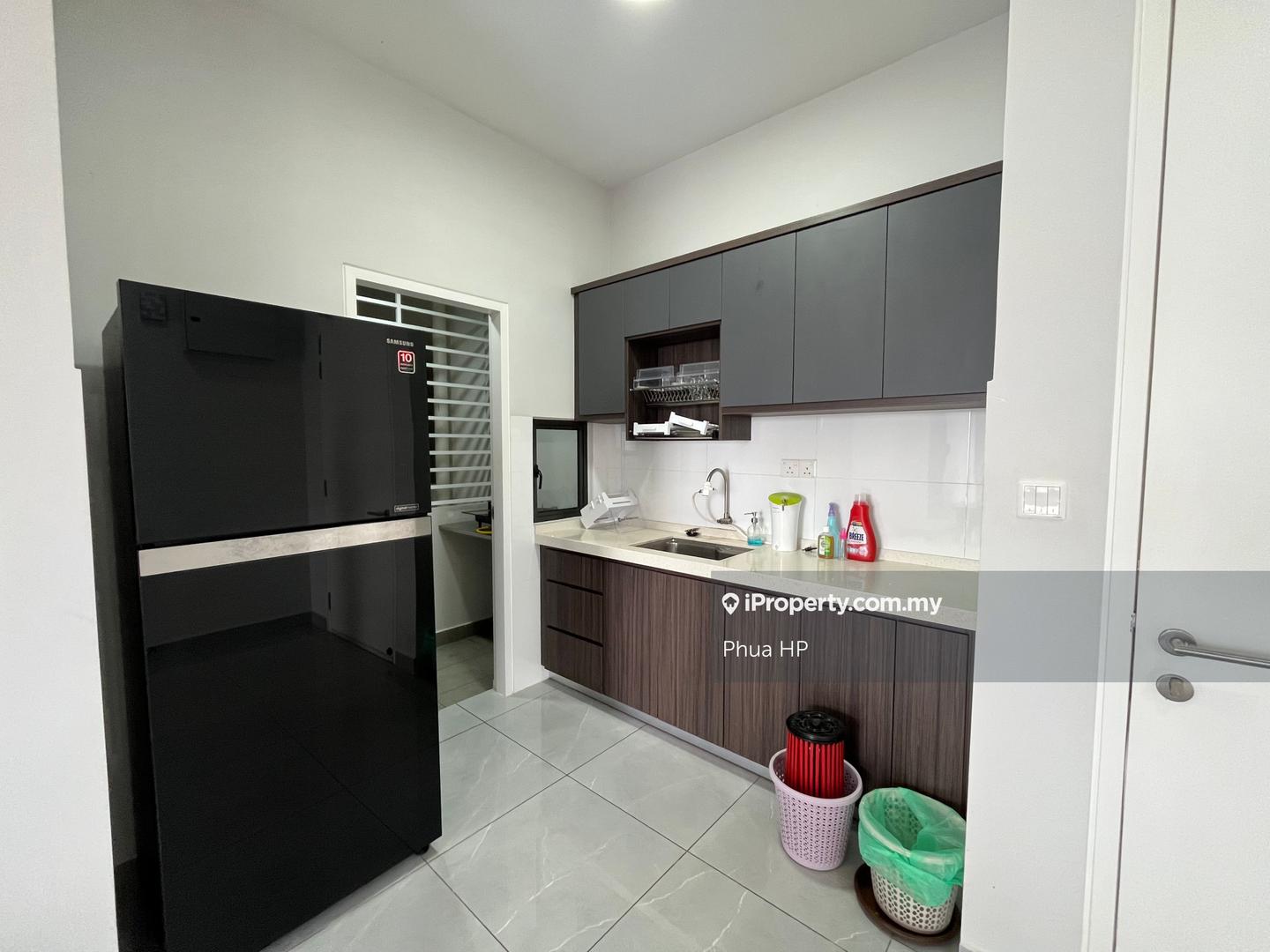 Residensi Servis untuk Disewa di The Birch oleh Phua HP - iProperty.com.my