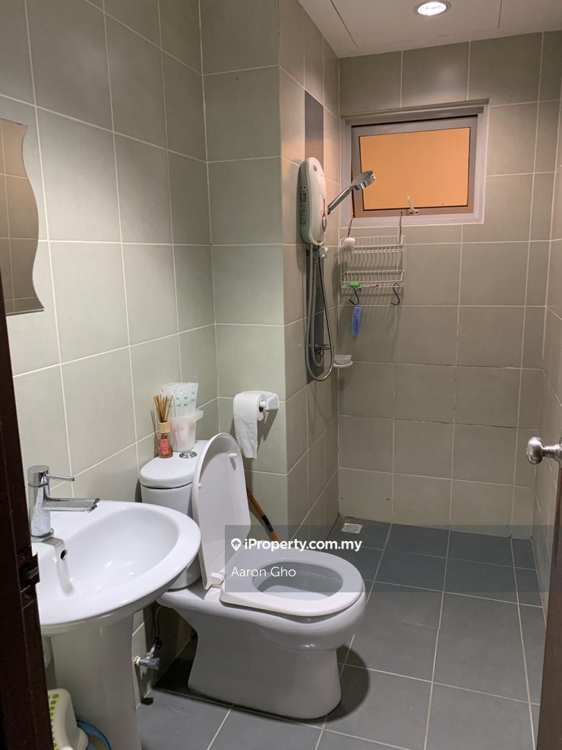 Kondominium untuk Dijual di The Peak Residences oleh Aaron Gho - iProperty.com.my