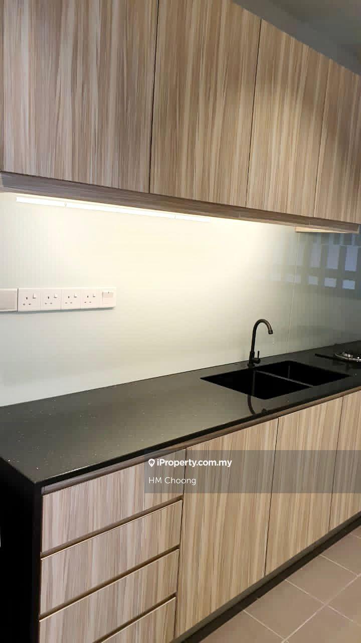 Condominium for Rent in Secoya Residence by HM Choong - iProperty.com.my
