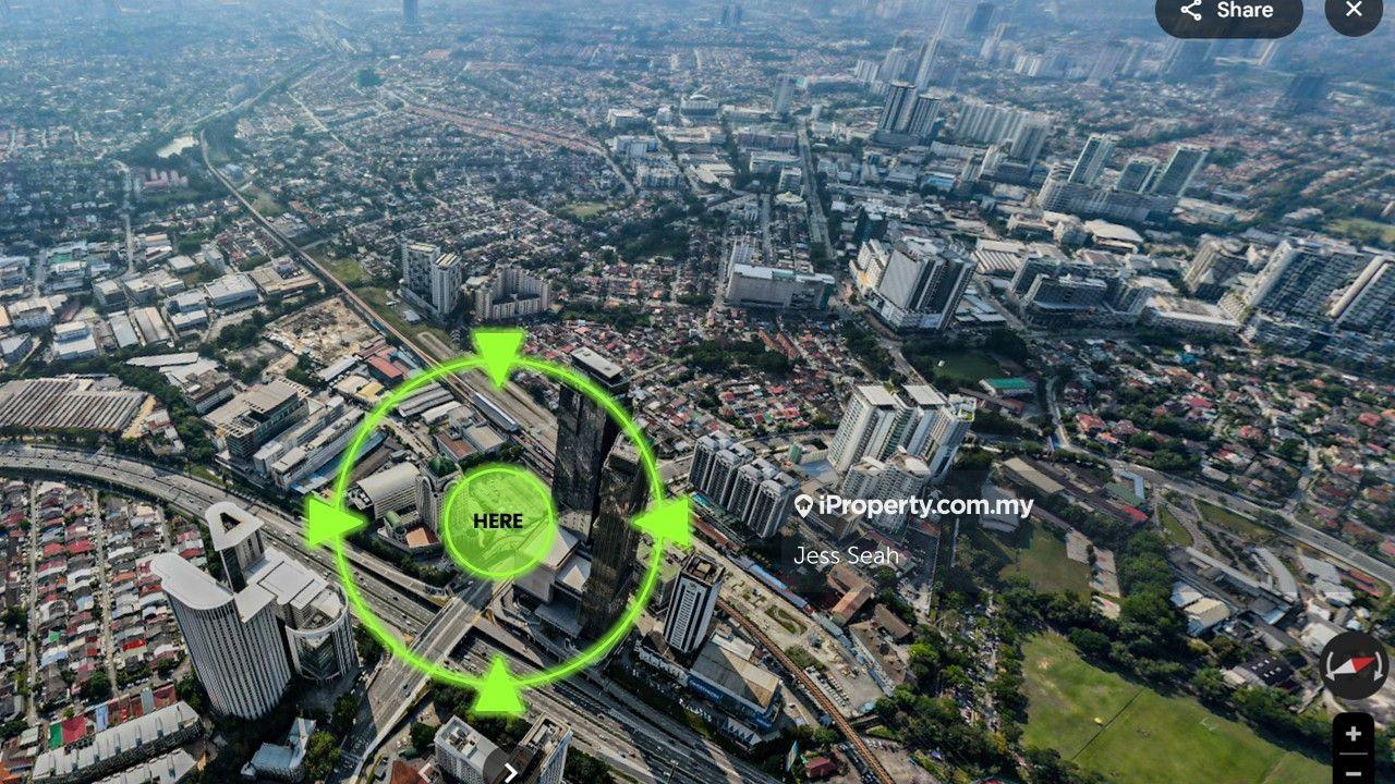 Office for Sale in Pjs 52, Petaling Jaya by Jess Seah - iProperty.com.my