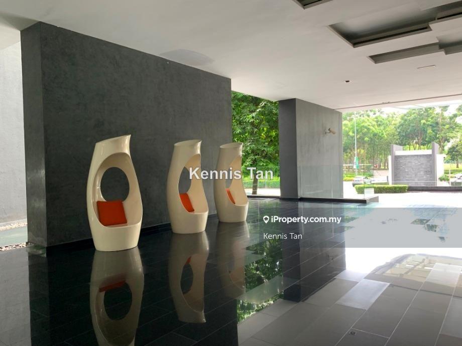 Kondominium untuk Disewa di The Westside One oleh Kennis Tan - iProperty.com.my