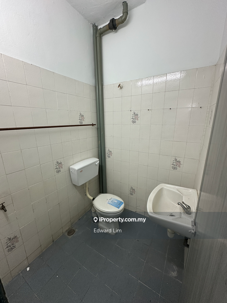 2-storey Terraced House for Sale in Klang City, Klang by Edward Lim - iProperty.com.my