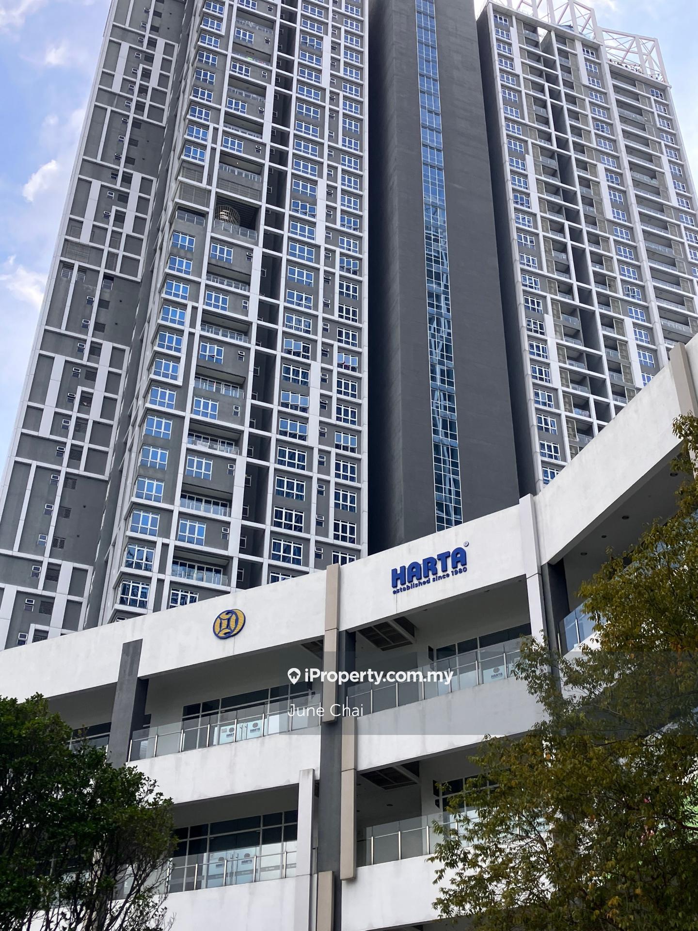 Retail-Space for Rent in Taman Wahyu Eco Sky Commercial(Ecosky), Jalan Kuching by June Chai - iProperty.com.my