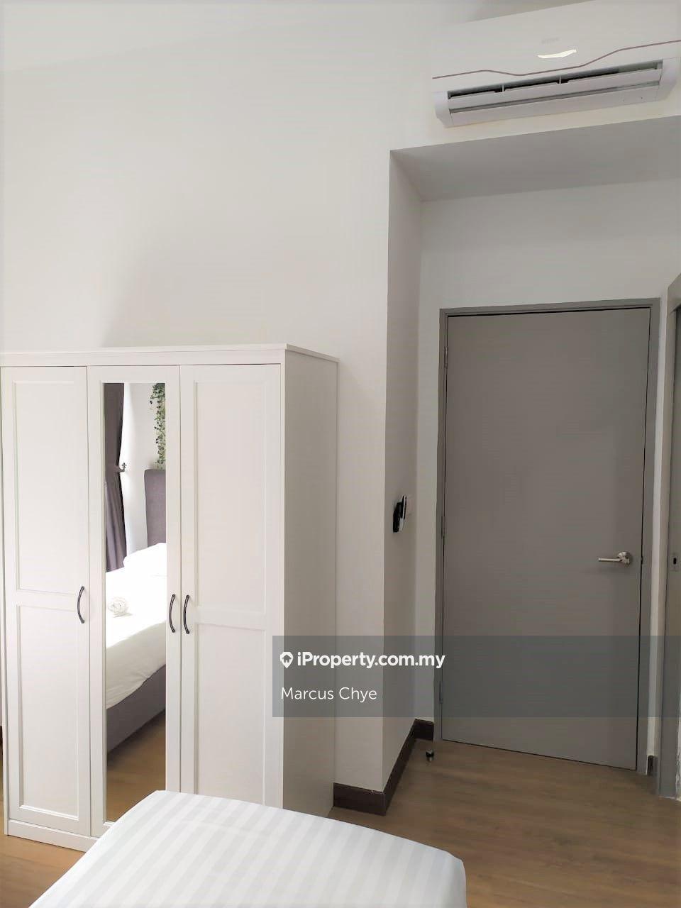 Service Residence for Rent in Astoria Ampang by Marcus Chye - iProperty.com.my