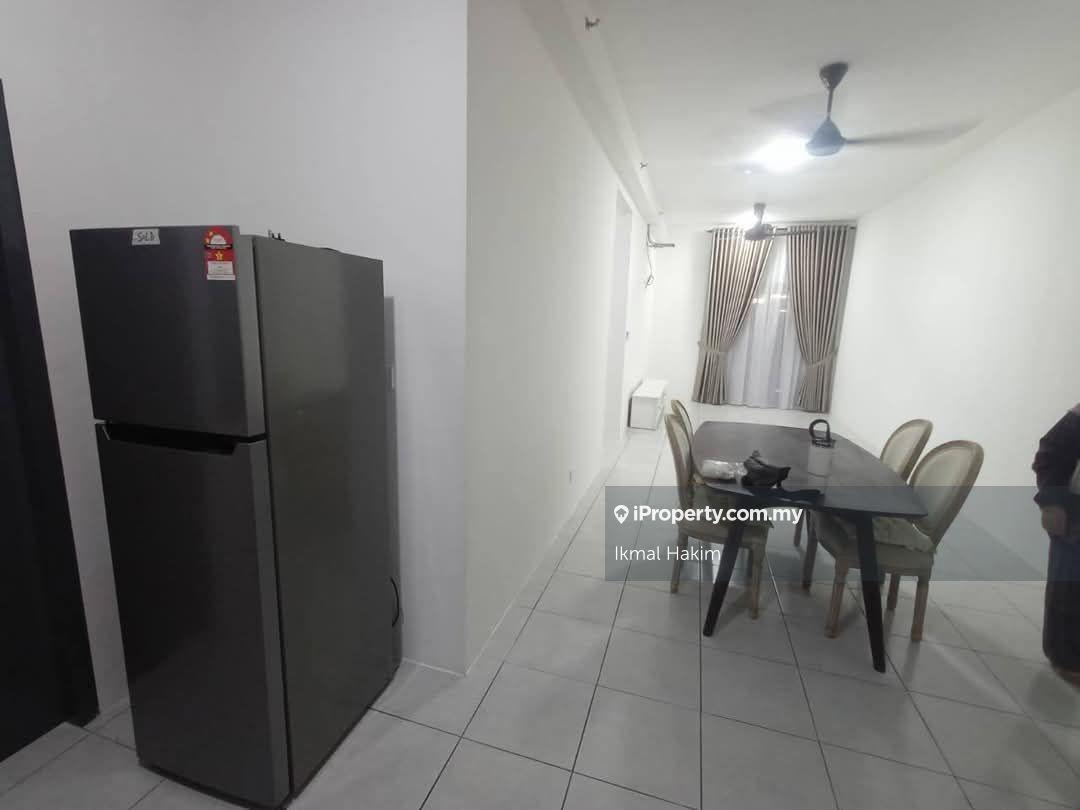 Apartment for Rent in Kita Ria @ Cybersouth by Ikmal Hakim - iProperty.com.my