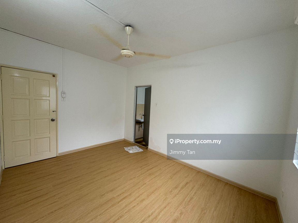 Pangsapuri untuk Dijual di Lily & Rose oleh Jimmy Tan - iProperty.com.my