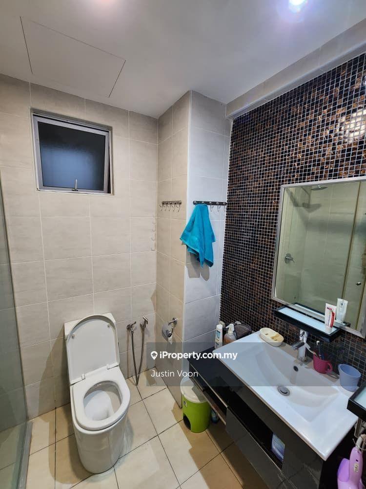 Kondominium untuk Dijual di Villa Orkid oleh Justin Voon - iProperty.com.my