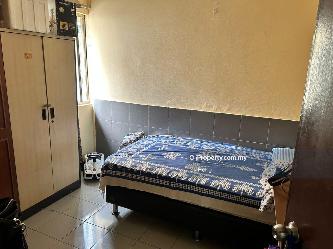 Apartment for Rent in Palm Court Apartment by Cs Heng - iProperty.com.my